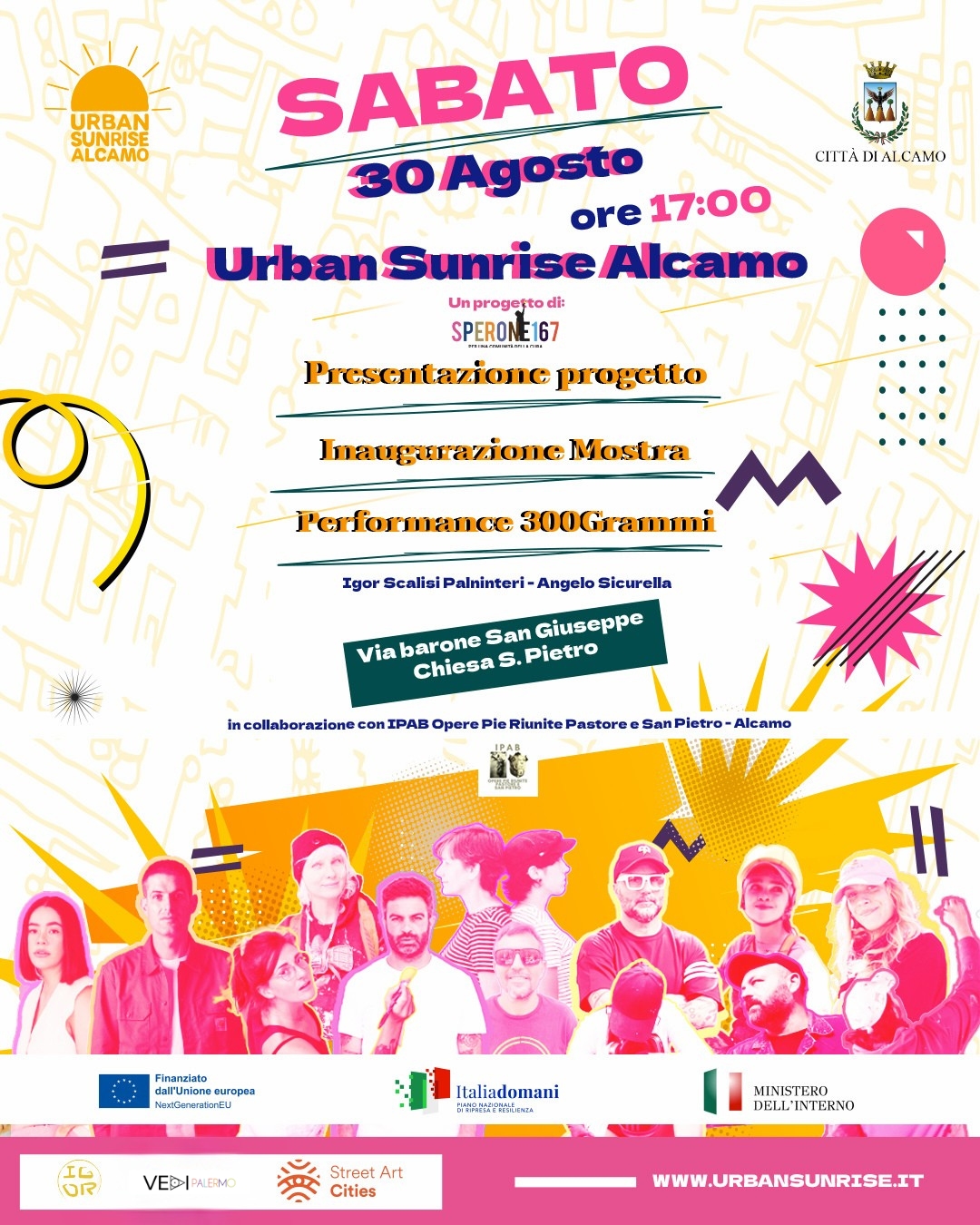 urban-sunrise-alcamo-locandina-shot