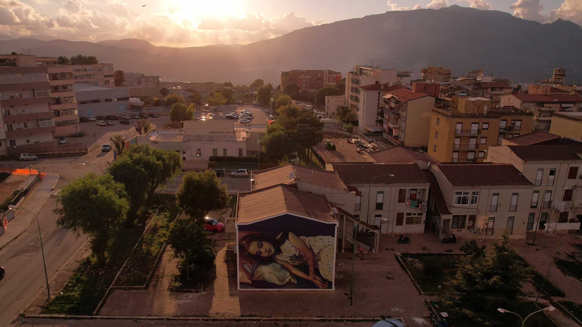 yuda-tellas-alcamo-streetart-urban-sunrise