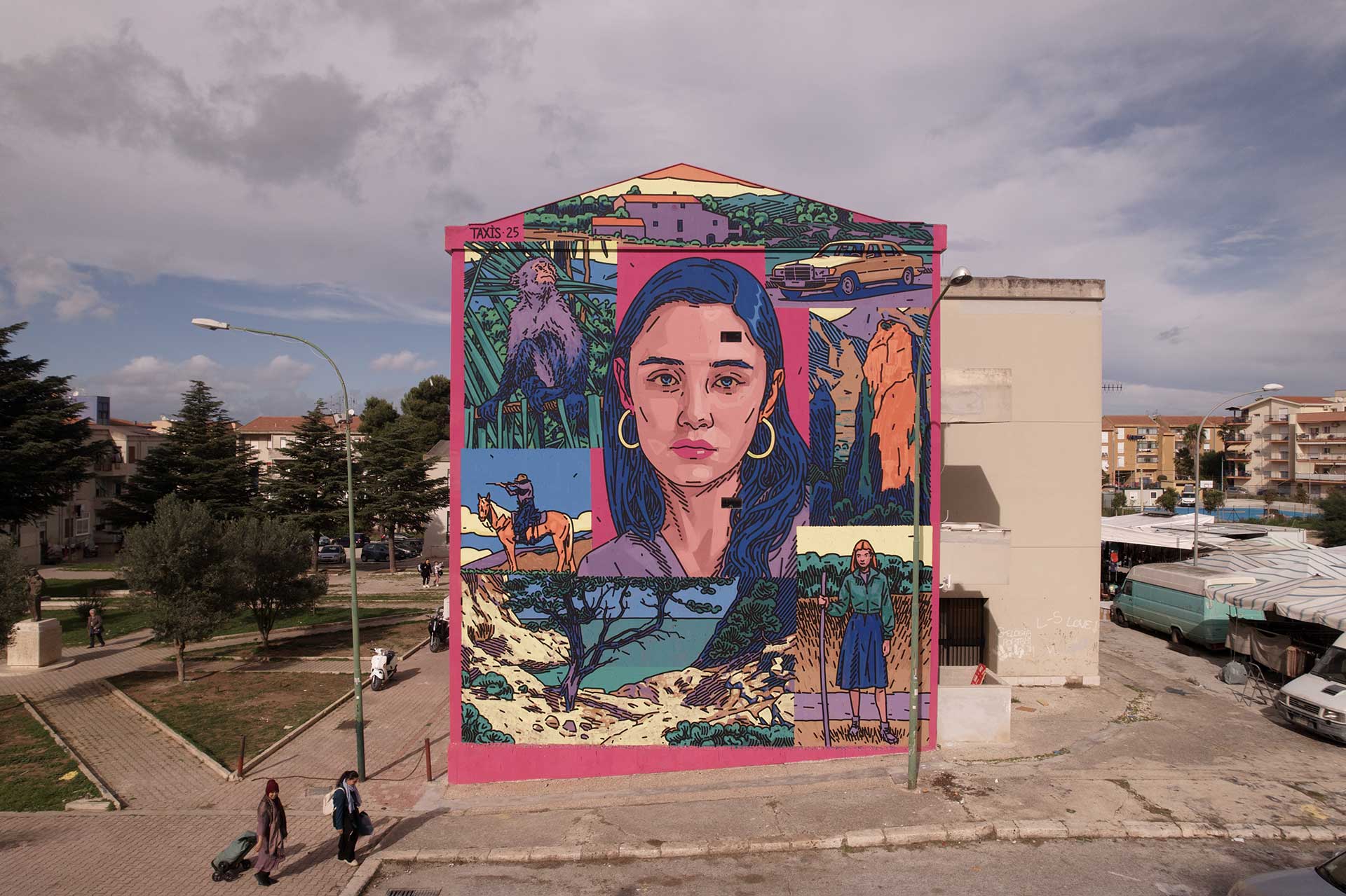 taxis-alcamo-streetart-urbansunrise-1